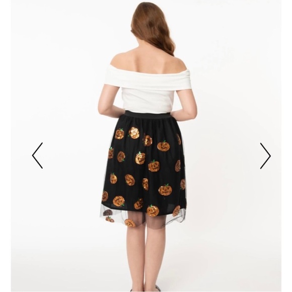 Vintage Halloween costume - Picture 7 of 10